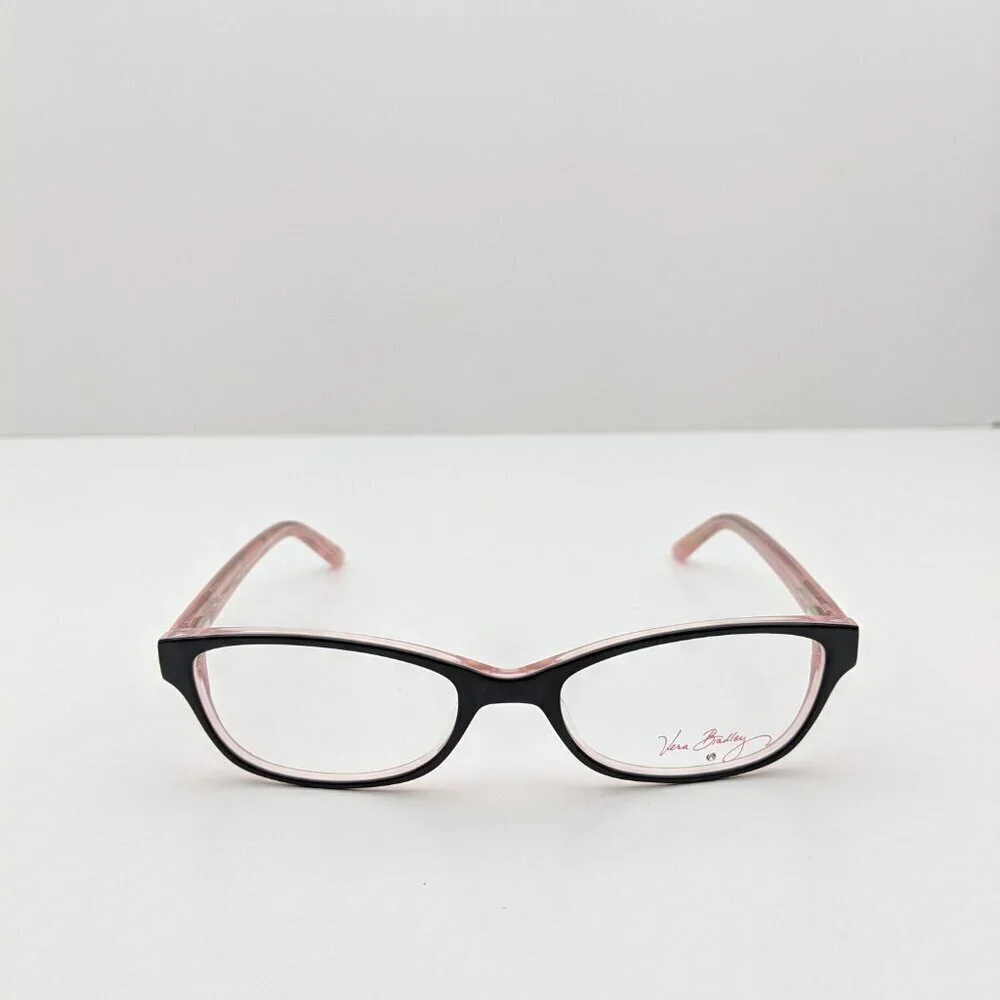 🕶️Vera Bradley Tutti Frutti(TFI) Eyeglasses 51/17/140 | ALH451🕶️